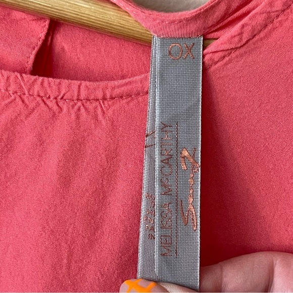 SEVEN7 MELISSA McCarthy Tunic Top - Picture 7 of 8